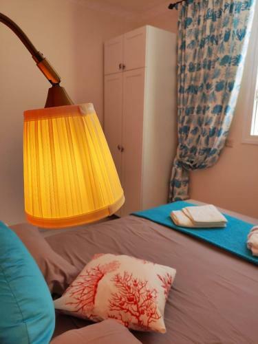 Apartamento Villa Ulyana Sithonia Athos Sea View
