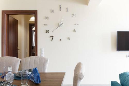 Apartamento Karma House