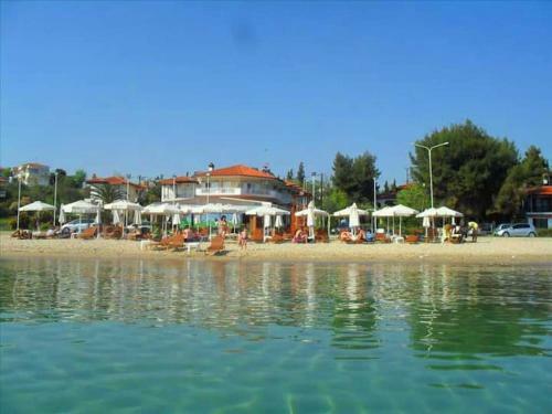 Villa Tatiana