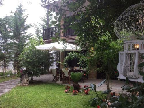Villa Tatiana