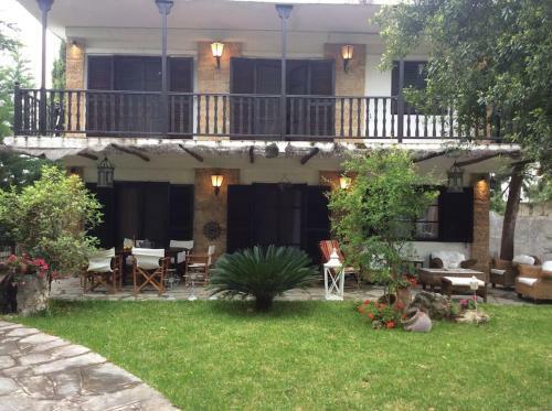 Villa Tatiana