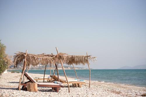 Althea Beachside Apartments