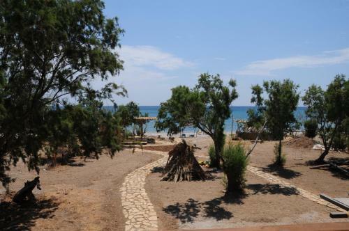 Althea Beachside Apartments