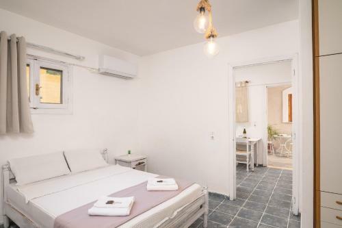 Psili Ammos Apartment & Studios