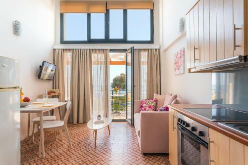 Apartamento Naftilos Residences I