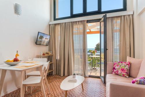 Apartamento Naftilos Residences I