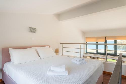 Apartamento Naftilos Residences I