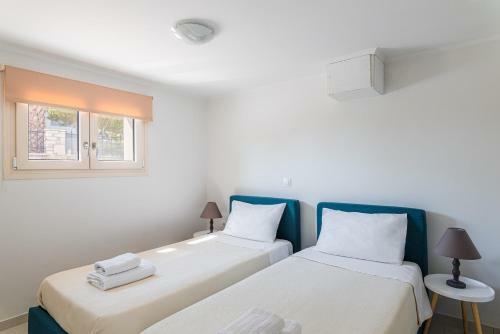 Apartamento Naftilos Residences I