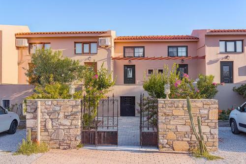 Apartamento Naftilos Residences I