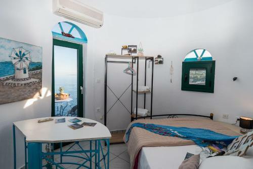 Potamitis Windmills & Apartments