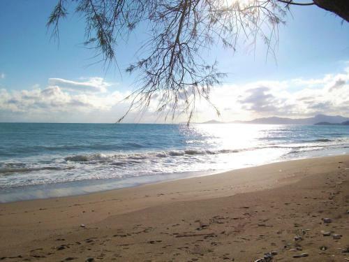 Apartamento Socrates Sea View