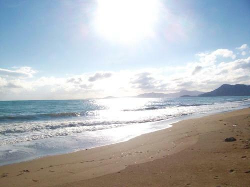 Apartamento Socrates Sea View