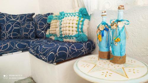 Apartamento Socrates Sea View