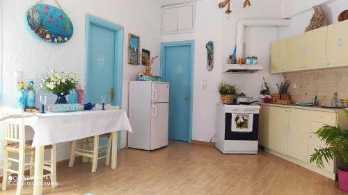Apartamento Socrates Sea View