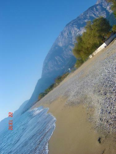 Apartamento Socrates Sea View