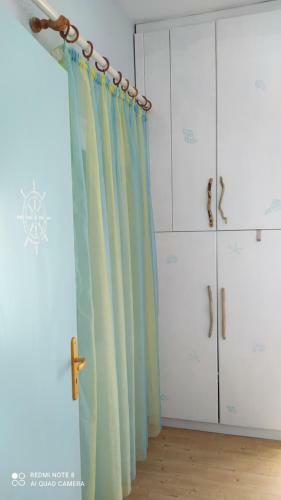Apartamento Socrates Sea View