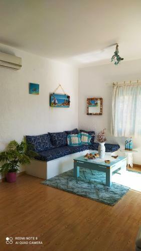 Apartamento Socrates Sea View