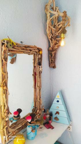 Apartamento Socrates Sea View
