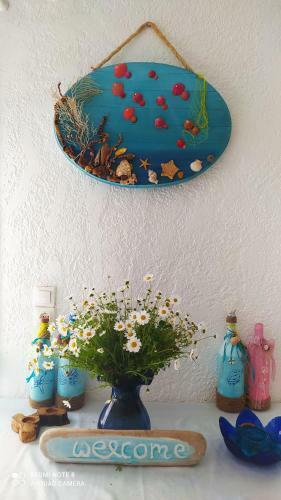Apartamento Socrates Sea View