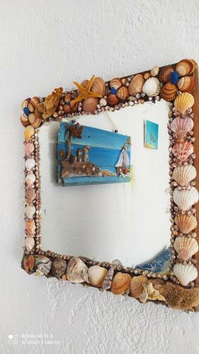Apartamento Socrates Sea View