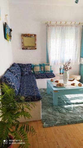 Apartamento Socrates Sea View
