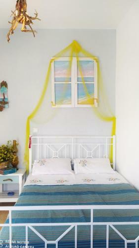 Apartamento Socrates Sea View