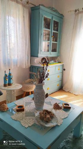 Apartamento Socrates Sea View