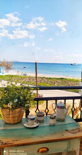 Apartamento Socrates Sea View