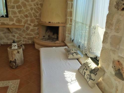 Agroturismo Anemos