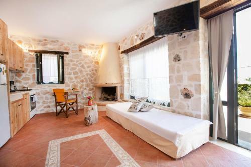 Agroturismo Anemos