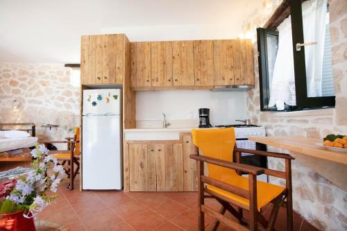 Agroturismo Anemos