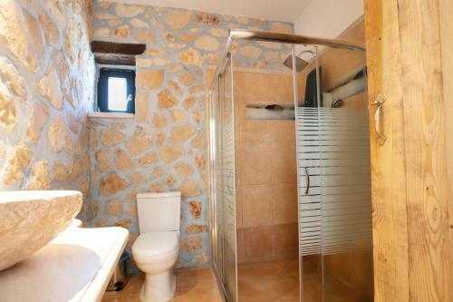 Agroturismo Anemos