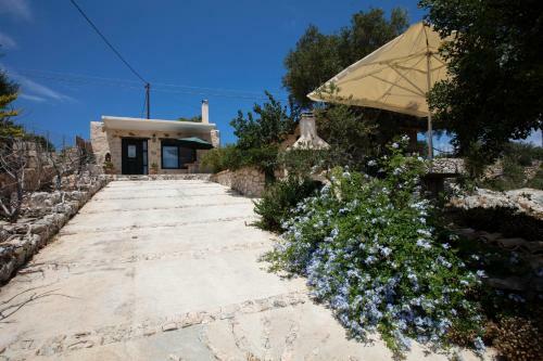 Agroturismo Anemos