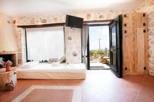 Agroturismo Anemos