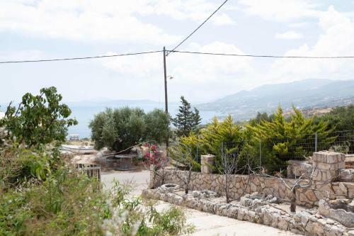 Agroturismo Anemos
