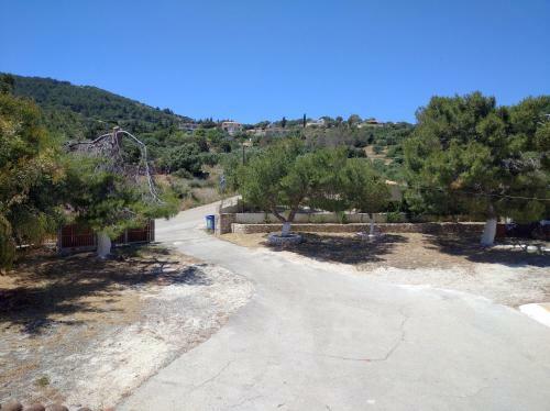 Apartamento Blue Cave Studios - White Cliff