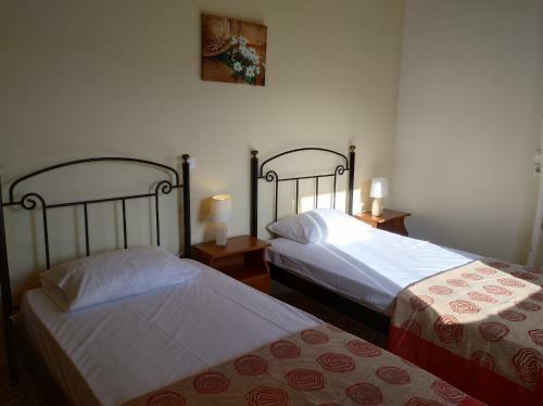 Apartamento Blue Cave Studios - White Cliff