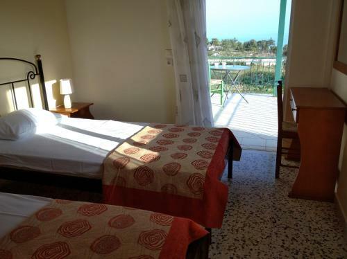 Apartamento Blue Cave Studios - White Cliff