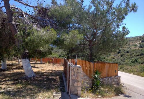 Apartamento Blue Cave Studios - White Cliff