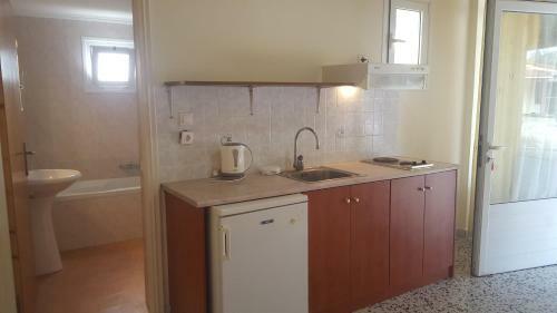 Apartamento Blue Cave Studios - White Cliff