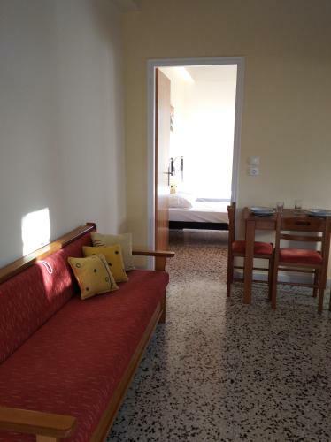 Apartamento Blue Cave Studios - White Cliff