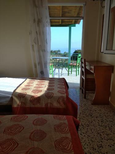 Apartamento Blue Cave Studios - White Cliff