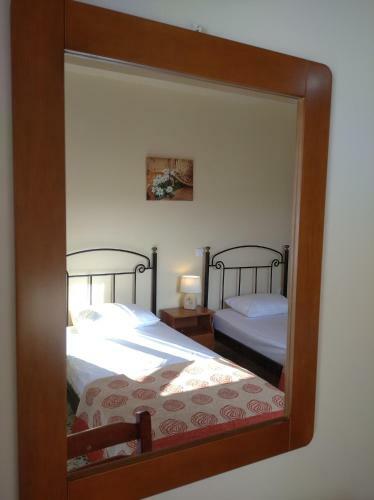 Apartamento Blue Cave Studios - White Cliff