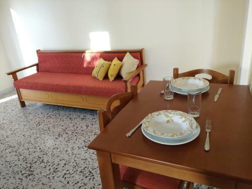 Apartamento Blue Cave Studios - White Cliff
