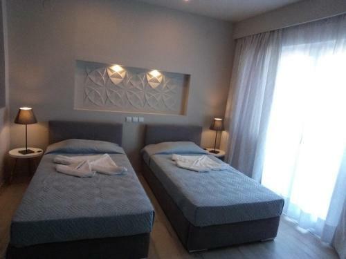 Apartamento Irida Studios