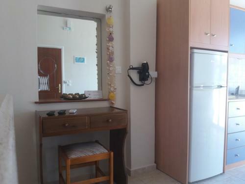 Apartamento Irida Studios