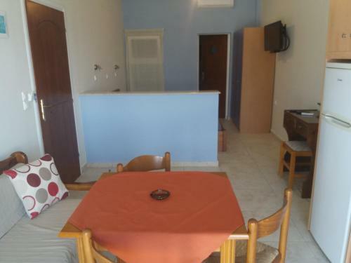 Apartamento Irida Studios