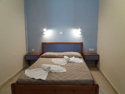 Apartamento Irida Studios