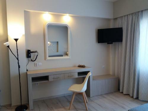Apartamento Irida Studios