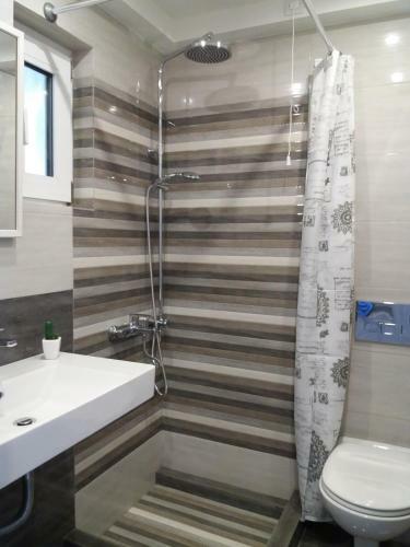 Apartamento Irida Studios